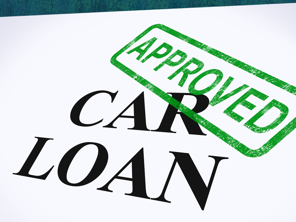 The Best Car Loans Canada 2021